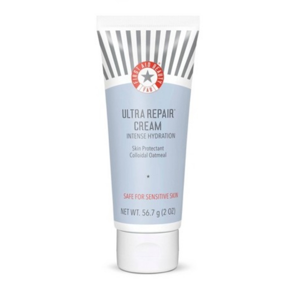 💥2 for $25💥 First Aid Beauty Ultra Repair Cream Intense Hydration - Brand New